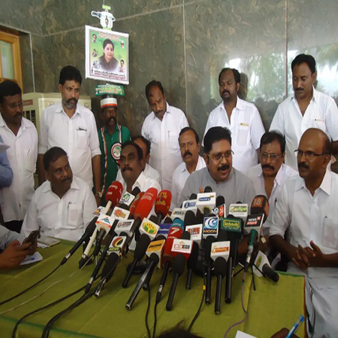 dinakaran
